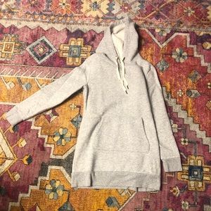 A New Day Sweatshirt Dress.  New Condition.